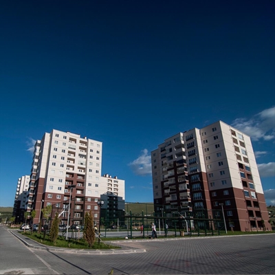 YENİKENT PARK KONUTLARI