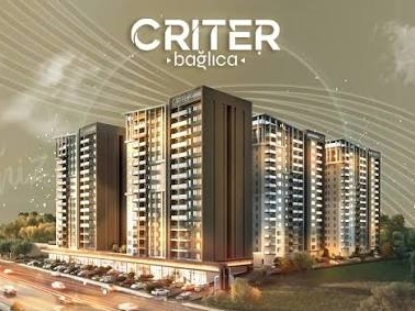 CRİTER BAĞLICA